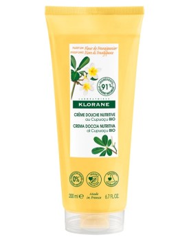 KLORANE Crema Doccia Fiore Fra