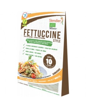 FdL Shirataki Fettuccine 250g