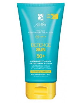 DEFENCE SUN CREMA FOND50+ 50ML