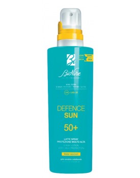 DEFENCE SUN LATTE SPR50+ 200ML