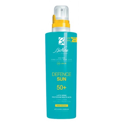 DEFENCE SUN LATTE SPR50+ 200ML