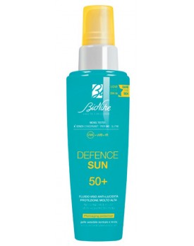 DEFENCE SUN FLUIDO 50+ 50ML