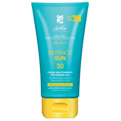 DEFENCE SUN CREMA FOND 30 50ML