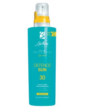 DEFENCE SUN LATTE 30 200ML