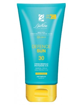 DEFENCE SUN CREMA MINERALE 30