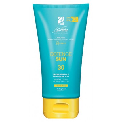 DEFENCE SUN CREMA MINERALE 30