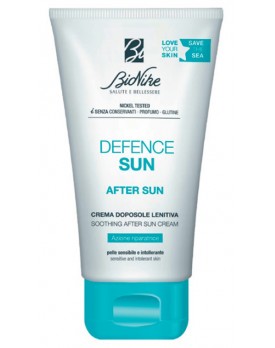 DEFENCE SUN D/Sole Crema 75ml