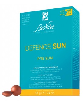 DEFENCE SUN PRE SUN 30 Cpr