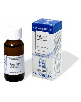 CARPINUS BET.MG 100ml SARANDR.