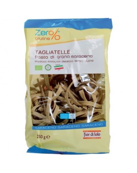 ZER%GLUT Tagliat.Nido Sar.250g