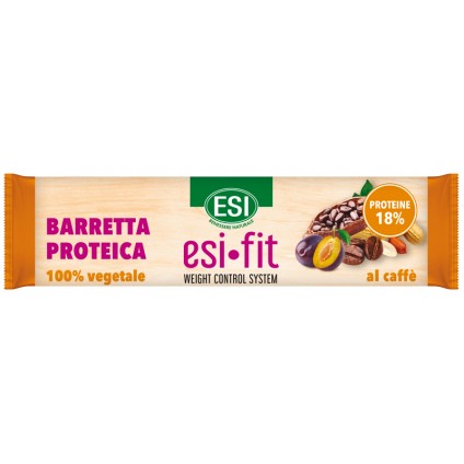 ESI FIT Barr.Prot.Caffe'40g