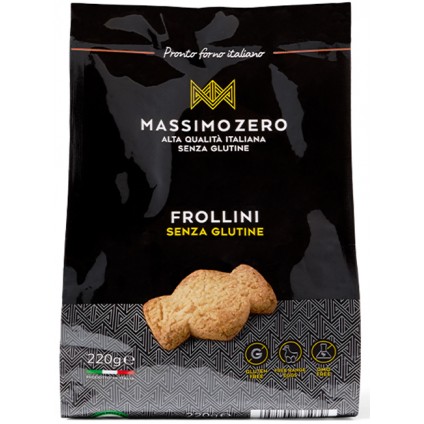 MASSIMO ZERO Froll.220g