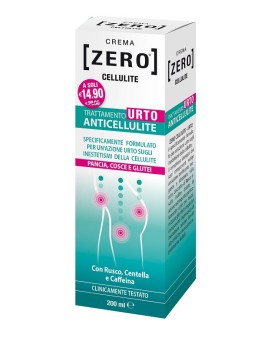 ZERO Cellulite Urto 200ml