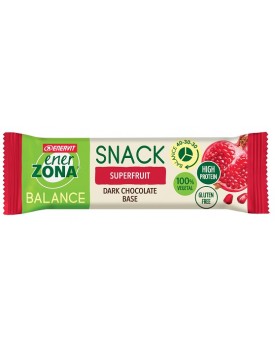 ENERZONA Snack Super Fruit 25g