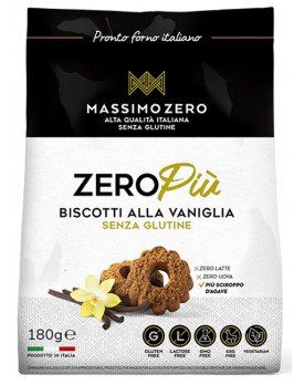 MASSIMO ZERO Zero+Bisc.Vanigl.