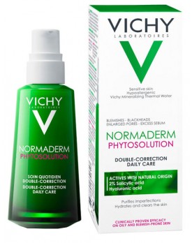 NORMADERM PHYTOSOLUTION TRATTAMENTO 50 ML