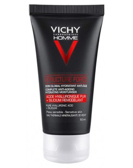 VICHY HOMME Structure Force