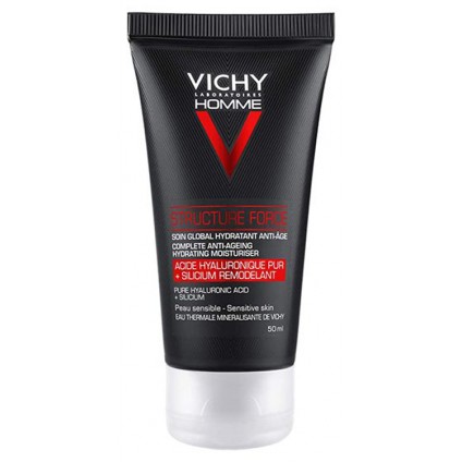 VICHY HOMME Structure Force