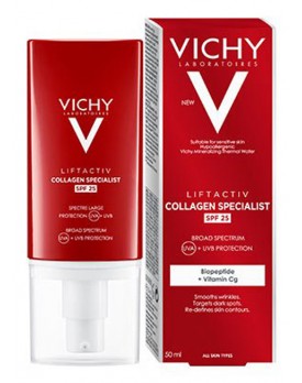 LIFTACTIV SPEC Collagen fp25