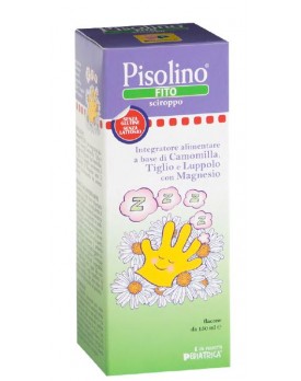PISOLINO FITO 150 ML