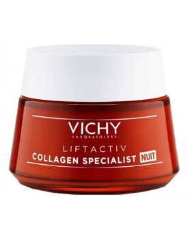 LIFTACTIV SPEC Collagen Notte