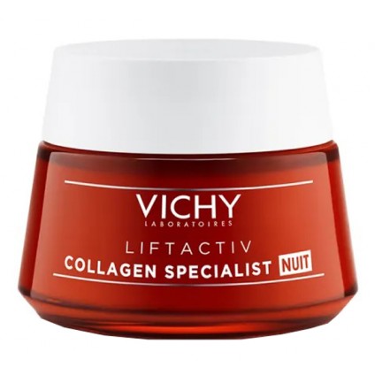 LIFTACTIV SPEC Collagen Notte