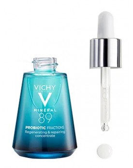 VICHY Mineral 89 Prob.Fraction