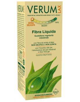 VERUM Plantafibra*200g