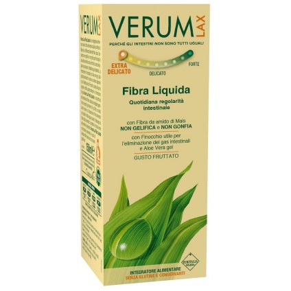 VERUM Plantafibra*200g