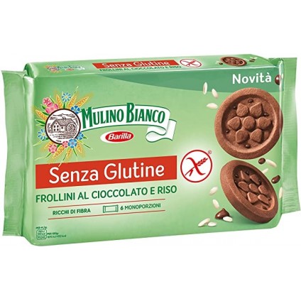 MULINO BIANCO S/G Froll.R/Cioc