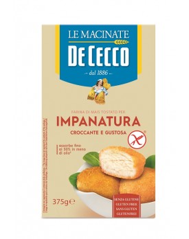 DE CECCO Farina Mais Tost.Impa