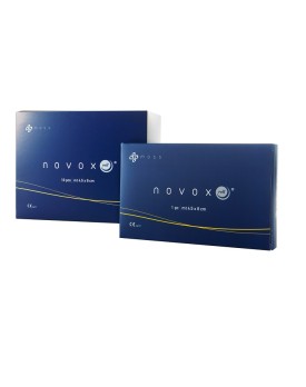 NOVOX ROLL Benda mt4,5x8cm
