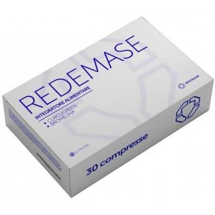 REDEMASE 30Cpr