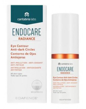 ENDOCARE Radiance C/Occhi 15ml