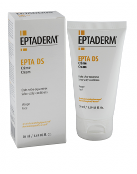 EPTA DS Crema Viso 50ml