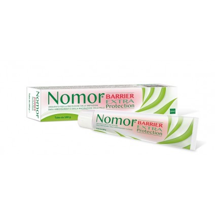 NOMOR Barrier Extra Prot.100g