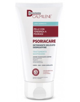 DERMOVIT Calm Psoriac Det200ml