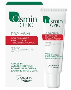 OSMIN Topic Pro-Labial 15ml