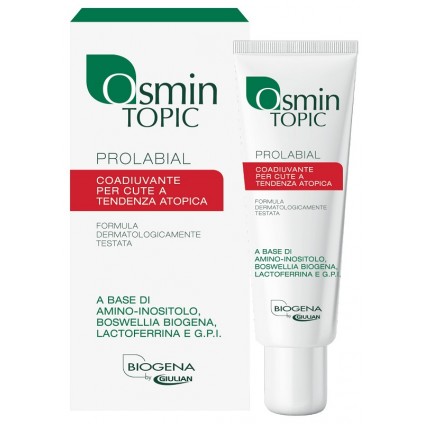 OSMIN Topic Pro-Labial 15ml