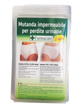 MUTANDA Incont.Ultra M F/CARE