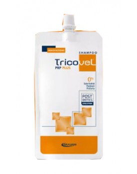 TRICOVEL PRP Plus Sh.200ml