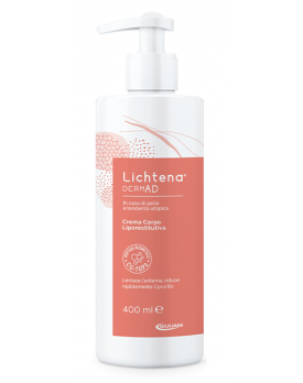 LICHTENA DERMAD Cr.Corpo 400ml