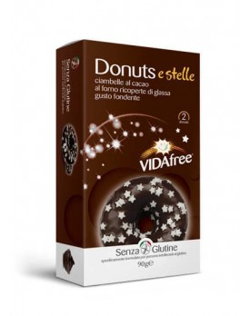 DONUTS E STELLE 90g
