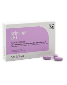 KRIN-UP Lei 30 Cpr