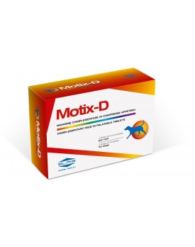 MOTIX DOL 60 Cpr 48g