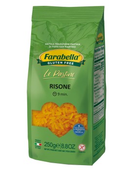 FARABELLA Pasta Risone 250g