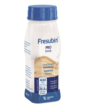 FRESUBIN P-DRINK Nocc.4Fl.