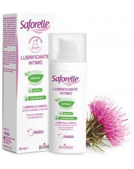 SAFORELLE Lubrif.Intimo 30ml