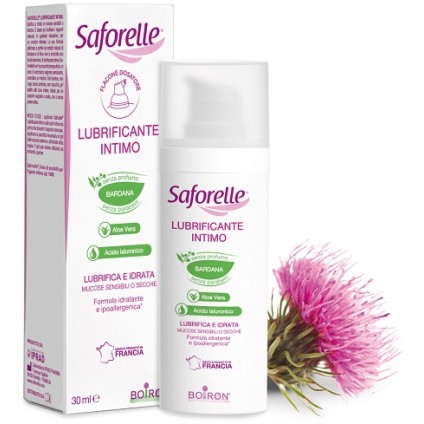 SAFORELLE Lubrif.Intimo 30ml