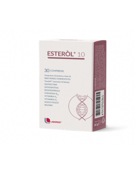 ESTEROL 10 30 Cpr